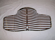 1941 Chevy Grille